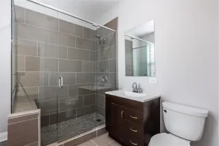 Propiedad en alquiler con 2 habitaciones y 1 baño en Chicago