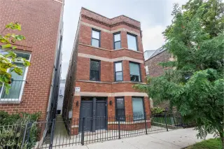 Propiedad en alquiler con 2 habitaciones y 1 baño en Chicago
