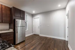 Propiedad en alquiler con 2 habitaciones y 1 baño en Chicago