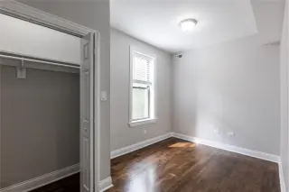 Propiedad en alquiler con 2 habitaciones y 1 baño en Chicago