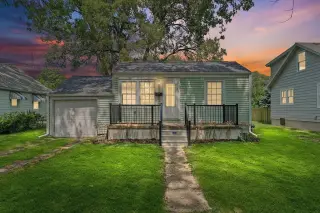 Propiedad en alquiler con 1 dormitorio y 1 baño en Champaign