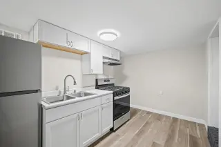 Propiedad en alquiler con 1 dormitorio y 1 baño en Champaign