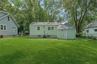 Propiedad en alquiler con 1 dormitorio y 1 baño en Champaign
