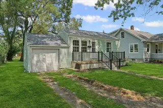 Propiedad en alquiler con 1 dormitorio y 1 baño en Champaign