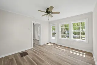 Propiedad en alquiler con 1 dormitorio y 1 baño en Champaign
