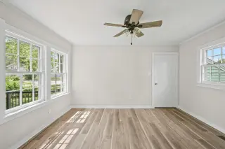 Propiedad en alquiler con 1 dormitorio y 1 baño en Champaign