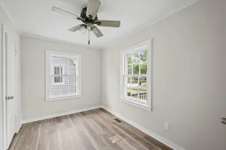 Propiedad en alquiler con 1 dormitorio y 1 baño en Champaign