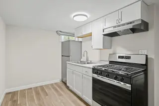 Propiedad en alquiler con 1 dormitorio y 1 baño en Champaign