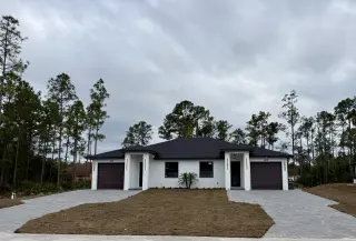 Propiedad en alquiler con 2 habitaciones y 1 baño en Lehigh Acres