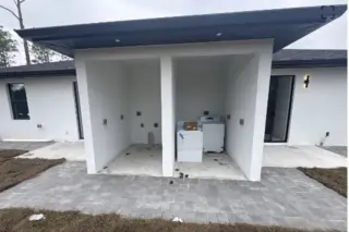 Propiedad en alquiler con 2 habitaciones y 1 baño en Lehigh Acres