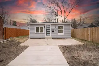 Propiedad en alquiler con 2 habitaciones y 1 baño en Toledo