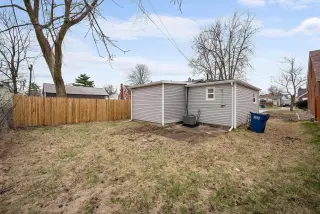 Propiedad en alquiler con 2 habitaciones y 1 baño en Toledo