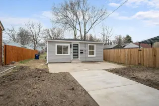 Propiedad en alquiler con 2 habitaciones y 1 baño en Toledo