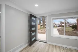 Propiedad en alquiler con 2 habitaciones y 1 baño en Toledo