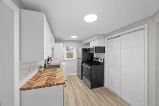 Propiedad en alquiler con 2 habitaciones y 1 baño en Toledo
