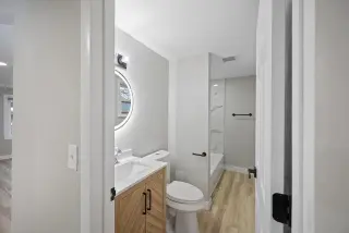 Propiedad en alquiler con 2 habitaciones y 1 baño en Toledo