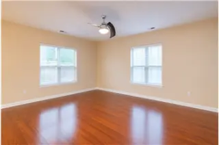 Propiedad en alquiler con 4 habitaciones y 2.5 baños en Savannah