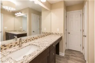 Propiedad en alquiler con 4 habitaciones y 2.5 baños en Savannah