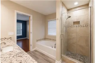 Propiedad en alquiler con 4 habitaciones y 2.5 baños en Savannah