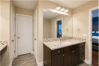 Propiedad en alquiler con 4 habitaciones y 2.5 baños en Savannah