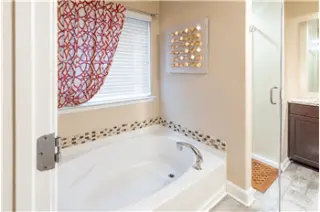 Propiedad en alquiler con 4 habitaciones y 2.5 baños en Savannah