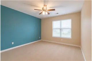 Propiedad en alquiler con 4 habitaciones y 2.5 baños en Savannah