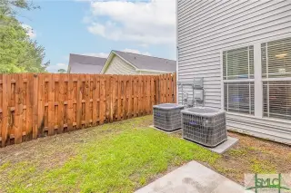 Propiedad en alquiler con 4 habitaciones y 2.5 baños en Savannah