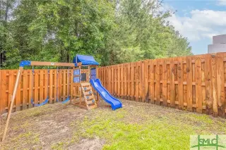 Propiedad en alquiler con 4 habitaciones y 2.5 baños en Savannah