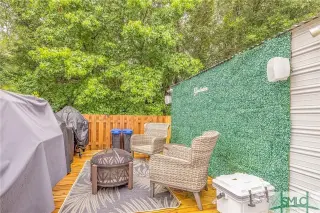 Propiedad en alquiler con 4 habitaciones y 2.5 baños en Savannah