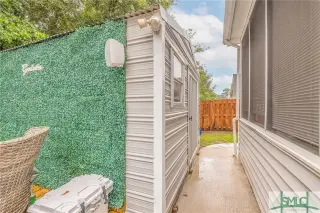 Propiedad en alquiler con 4 habitaciones y 2.5 baños en Savannah