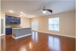 Propiedad en alquiler con 4 habitaciones y 2.5 baños en Savannah
