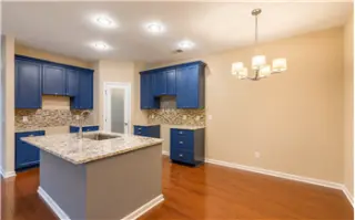 Propiedad en alquiler con 4 habitaciones y 2.5 baños en Savannah
