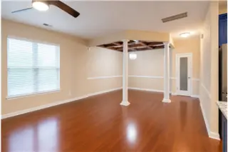 Propiedad en alquiler con 4 habitaciones y 2.5 baños en Savannah