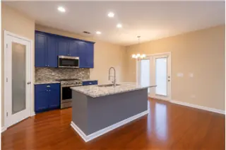 Propiedad en alquiler con 4 habitaciones y 2.5 baños en Savannah