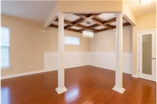 Propiedad en alquiler con 4 habitaciones y 2.5 baños en Savannah