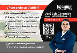 -Venta y Compra de Casas-