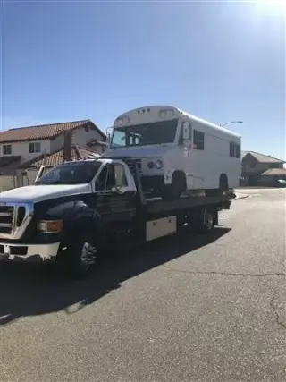 Adventure towing co