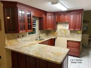 Kitchen Counter Tops