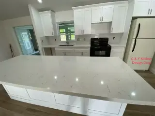 Kitchen Counter Tops