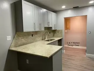 Kitchen Counter Tops