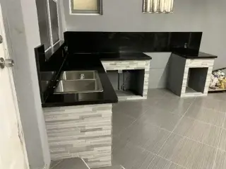 Kitchen Counter Tops