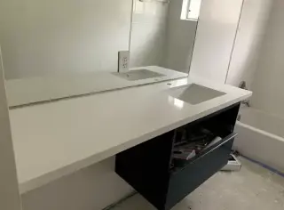 Kitchen Counter Tops