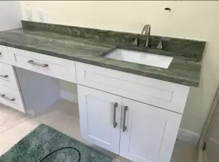 Kitchen Counter Tops