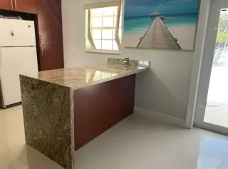 Kitchen Counter Tops