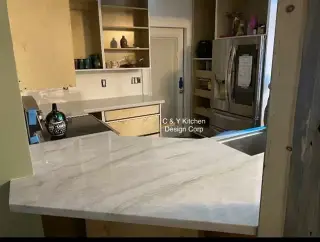 Kitchen Counter Tops