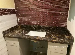 Kitchen Counter Tops