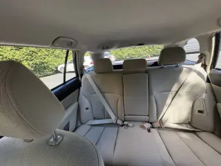 2014 Subaru Outback 2.5i