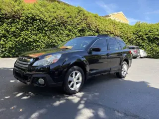 2014 Subaru Outback 2.5i
