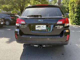 2014 Subaru Outback 2.5i