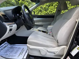 2014 Subaru Outback 2.5i